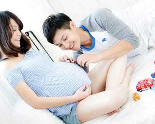 国内代生哪家靠谱,胎梦解读：孕妇梦见下雪的8种情况寓意各不同